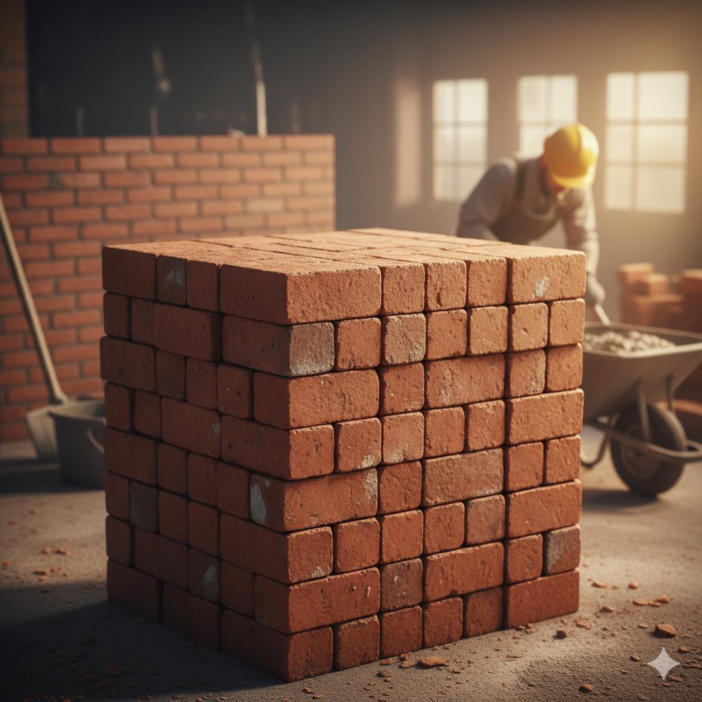 Bricks & Blocks